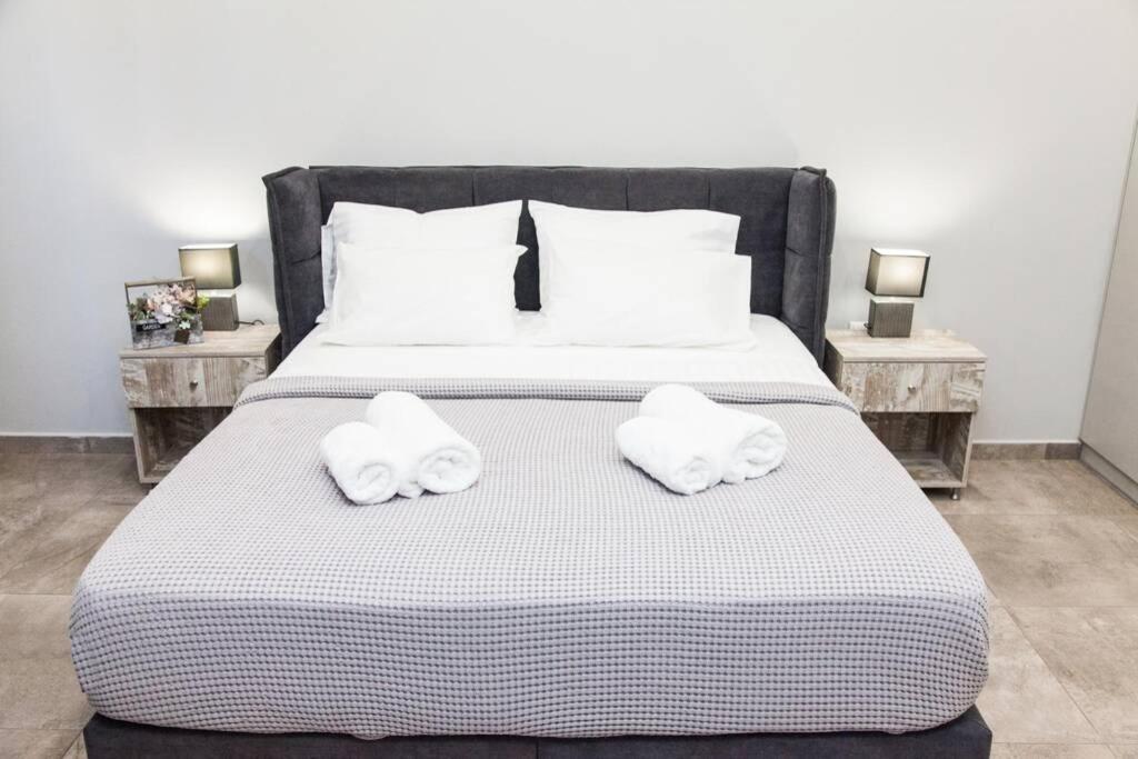 E Spacious Cornered Brand New Studio Apartment E Αθήνα Εξωτερικό φωτογραφία